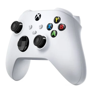 کنترلر اکس باکس سری سفید