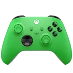 کنترلر اکس باکس سری سبز