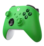 کنترلر اکس باکس سری سبز