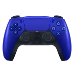 کنترلر دوال سنس پلی استیشن آبی متالیک