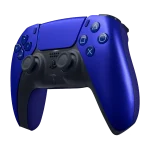 کنترلر دوال سنس پلی استیشن آبی متالیک