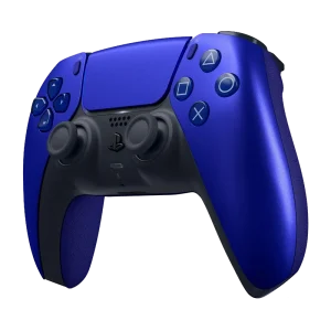 کنترلر دوال سنس پلی استیشن آبی متالیک