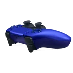 کنترلر دوال سنس پلی استیشن آبی متالیک