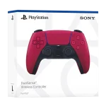 کنترلر دوال سنس قرمز کازمیک