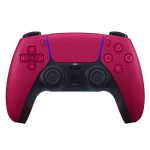 کنترلر دوال سنس قرمز کازمیک