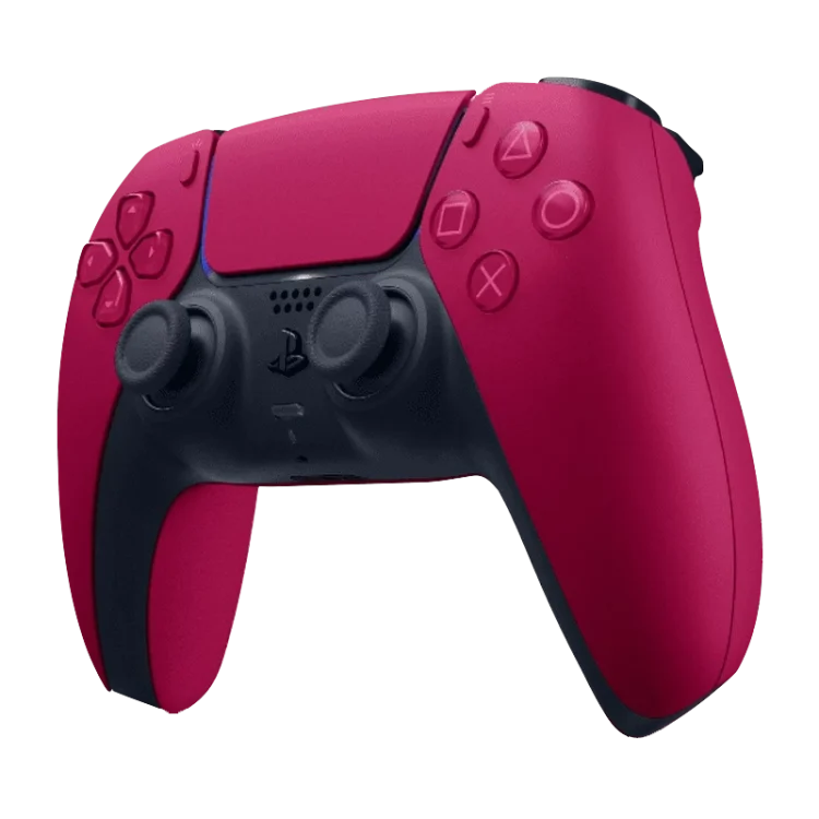 کنترلر دوال سنس قرمز کازمیک