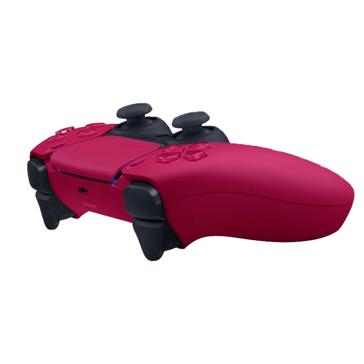 کنترلر دوال سنس قرمز کازمیک