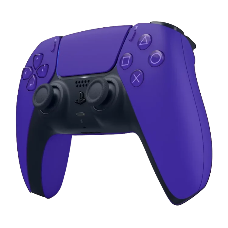 کنترلر دوال سنس پلی استیشن بنفش