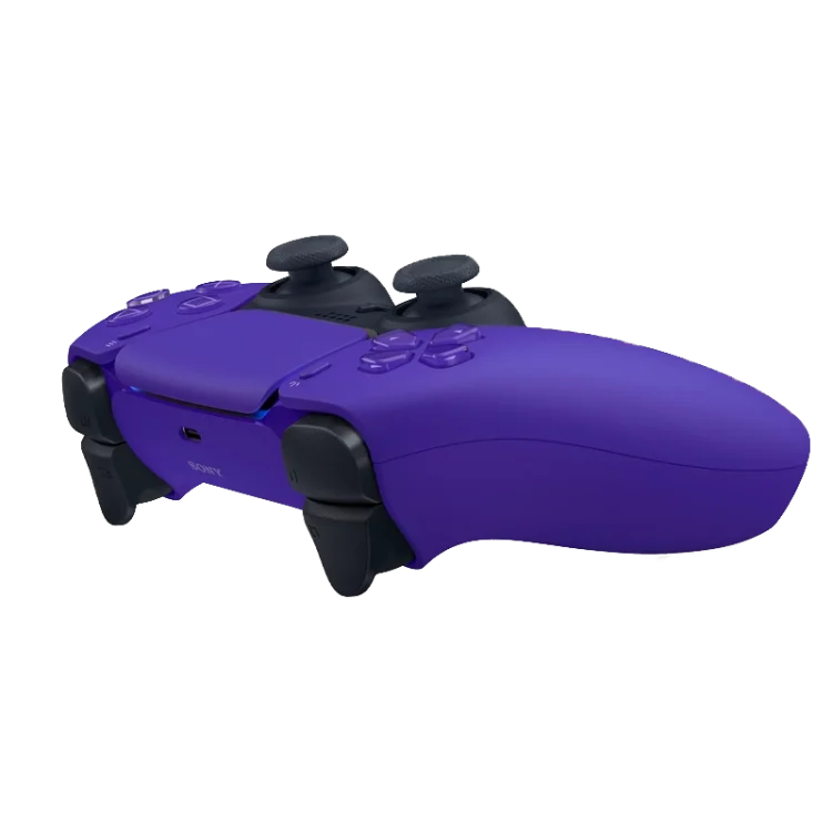 کنترلر دوال سنس بنفش گالکتیک