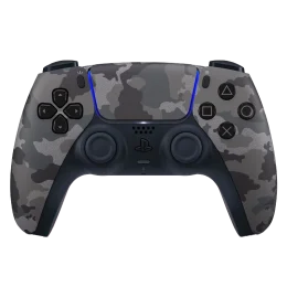 کنترلر دوال سنس ارتشی خاکستری