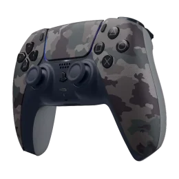 کنترلر دوال سنس ارتشی خاکستری