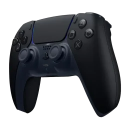 کنترلر دوال سنس مشکی میدنایت