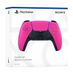کنترلر دوال سنس پلی استیشن 5 صورتی