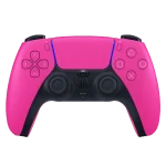 کنترلر دوال سنس پلی استیشن 5 صورتی