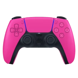 کنترلر دوال سنس پلی استیشن 5 صورتی