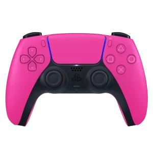 کنترلر دوال سنس پلی استیشن 5 صورتی