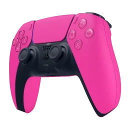 کنترلر دوال سنس پلی استیشن 5 صورتی