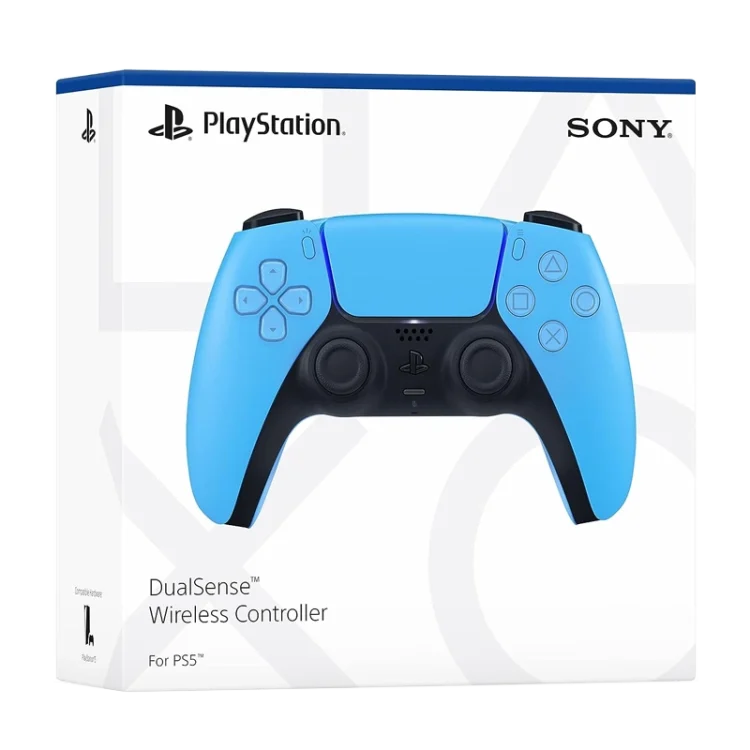 کنترلر دوال سنس آبی استارلایت