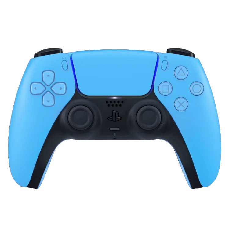 کنترلر دوال سنس آبی استارلایت