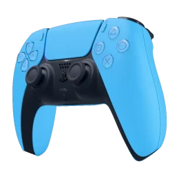 کنترلر دوال سنس آبی استارلایت