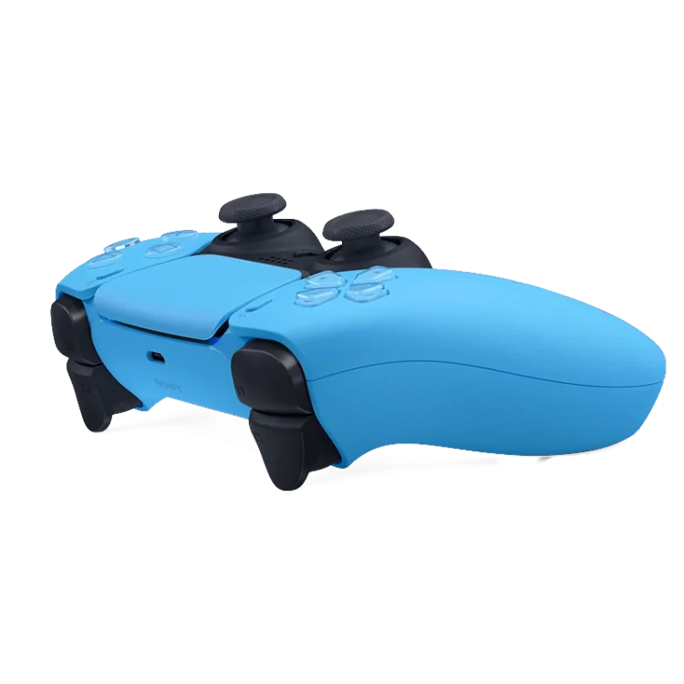 کنترلر دوال سنس آبی استارلایت