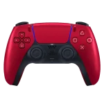 کنترلر دوال سنس پلی استیشن 5 قرمز متالیک