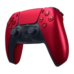 کنترلر دوال سنس پلی استیشن 5 قرمز متالیک