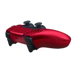 کنترلر دوال سنس پلی استیشن 5 قرمز متالیک