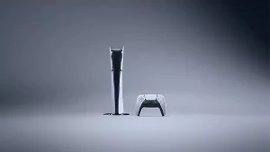 پلی استیشن 5 اسلیم دیجیتال