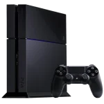 پلی استیشن 4 فت