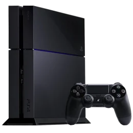 پلی استیشن 4 فت