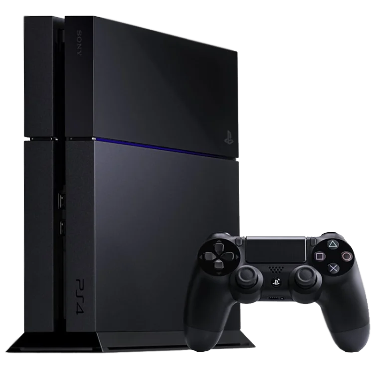 پلی استیشن 4 فت