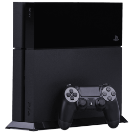 پلی استیشن 4 فت