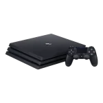 پلی استیشن 4 پرو