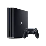 پلی استیشن 4 پرو