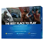 پلی استیشن 4 اسلیم