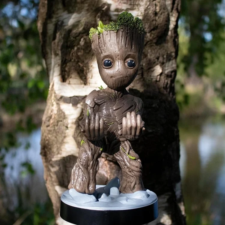 پایه و استند کنترلر گروت - Image 4