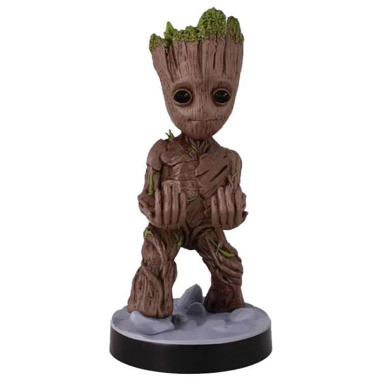 action figor 4 پایه و استند کنترلر گروت - Image 1