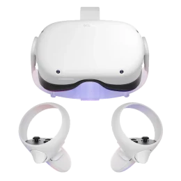 خرید هدست واقعیت مجازی متا کوئست 2 Meta Quest