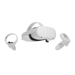 خرید هدست واقعیت مجازی متا کوئست 2 Meta Quest