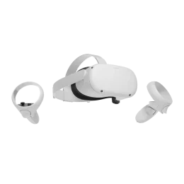 خرید هدست واقعیت مجازی متا کوئست 2 Meta Quest