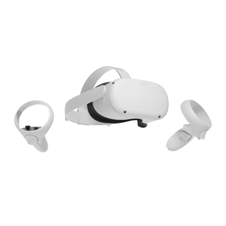 خرید هدست واقعیت مجازی متا کوئست 2 Meta Quest