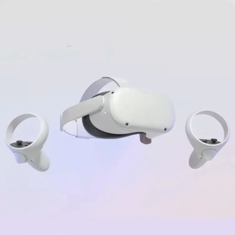 خرید هدست واقعیت مجازی متا کوئست 2 Meta Quest