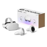 خرید هدست واقعیت مجازی متا کوئست 2 Meta Quest