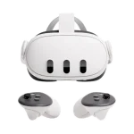 خرید هدست واقعیت مجازی متا کوئست 3 Meta Quest