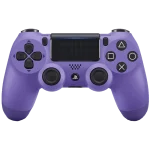 کنترلر دوال شاک پلی استیشن 4 های کپی بنفش