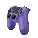 کنترلر دوال شاک پلی استیشن 4 های کپی بنفش - Image 2