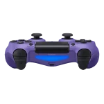 کنترلر دوال شاک پلی استیشن 4 های کپی بنفش - Image 4