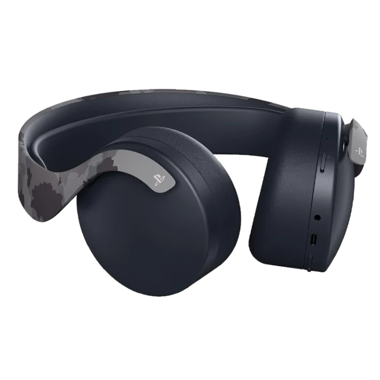 هدست گیمینگ سونی مدل pulse 3d