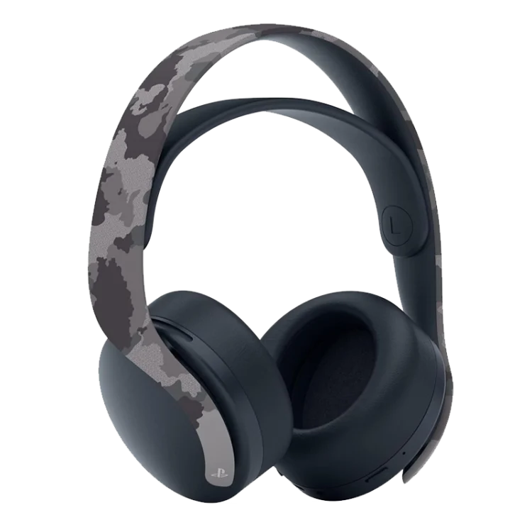 هدست گیمینگ سونی مدل pulse 3d